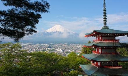 Places To Visit In Japan For Exploring In Holidays