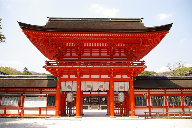 Japan-Kyoto