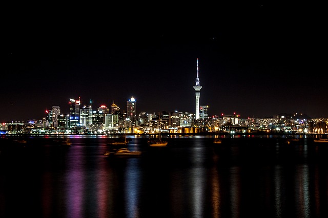New Zealand-Auckland
