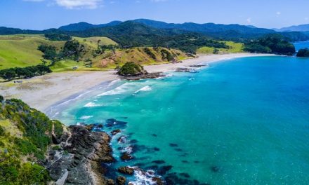 Places to Visit in New Zealand Gives You Best Experience
