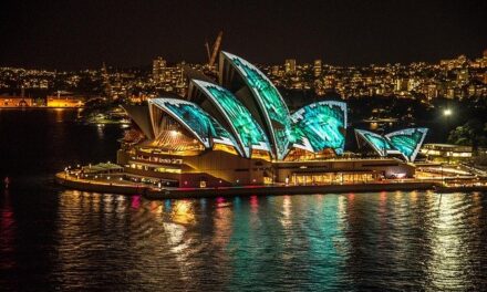Places To Visit In Australia Are Most Iconic To Visit