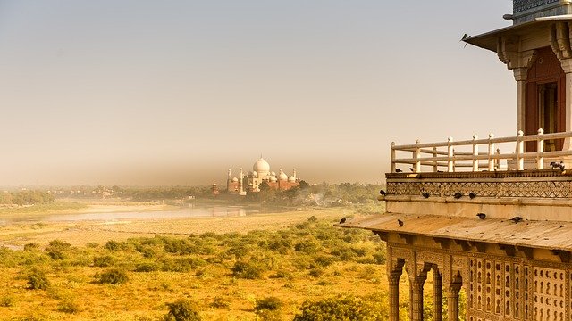 best places to visit in summer in India