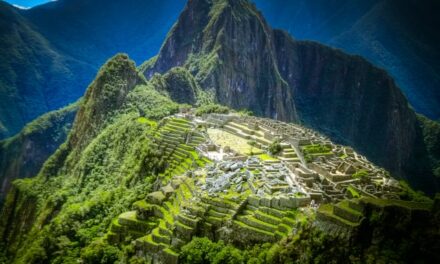 Places To Visit In South America | Guide For Travel To South America