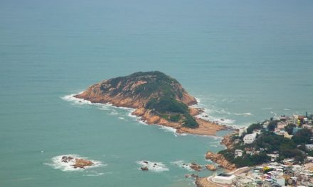 11 Most Beautiful Beaches In Hong Kong For Tourists
