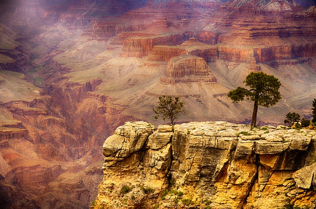 USA-Grand Canyon