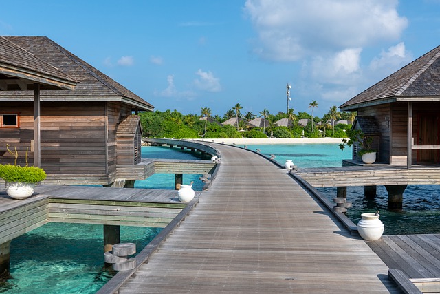 7 Amazing Hotels In The Maldives To Ensure A Relaxing Stay