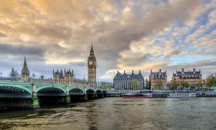 Best Places To Visit In UK