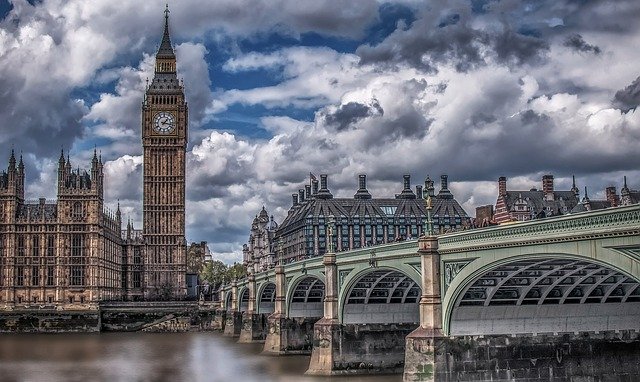 Weird And Wonderful Attractions In The UK