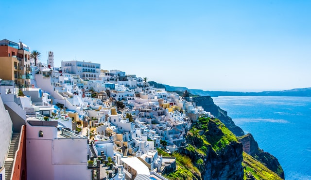 things to do in greece
