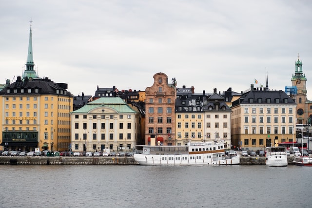 things to do in sweden