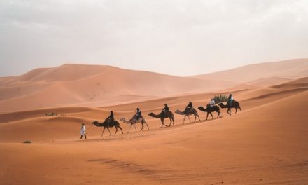 Best Places to Visit in Egypt