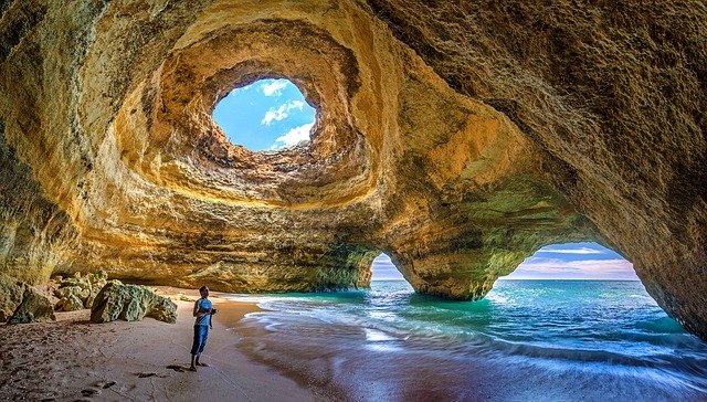 Places to Visit in Portugal 