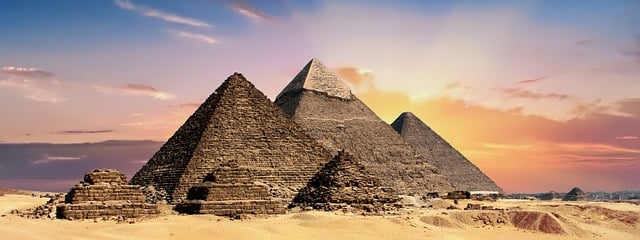 Places to Visit in Egypt