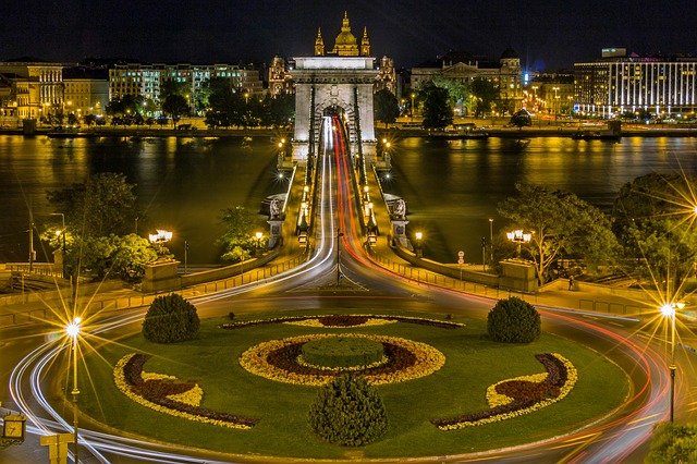 Best Things To Do in Budapest
