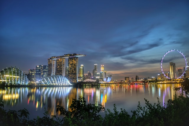 The Best Things To Do in Singapore