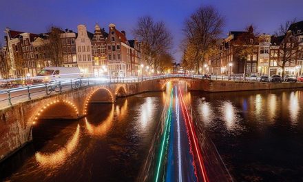 Fun Things to Do in Amsterdam