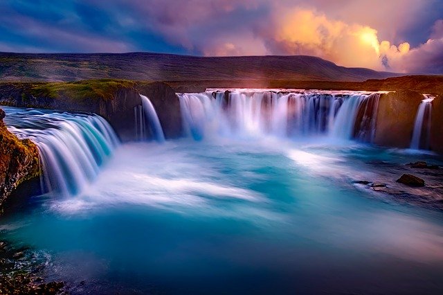 Top Best Places To Visit In Iceland