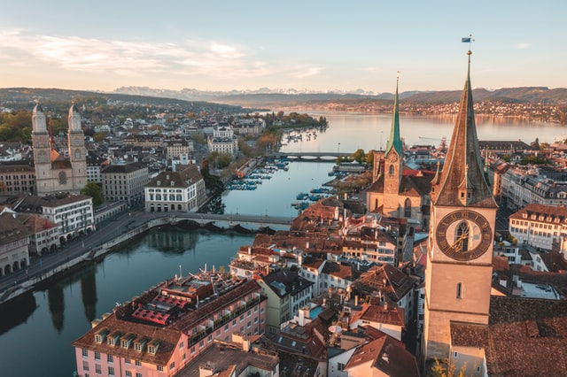 best things to do in Switzerland