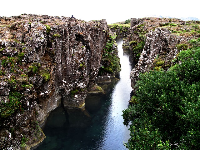 places to visit in iceland