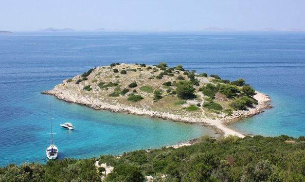 Must Visit Croatia islands