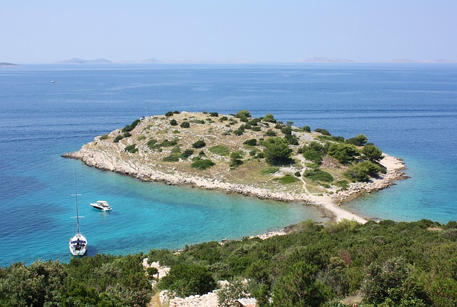 Must Visit Croatia islands