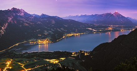 Top Best Things To Do in Switzerland