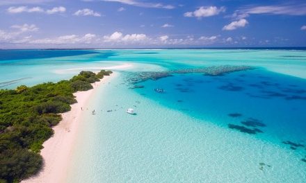 Best Places To Visit In Maldives