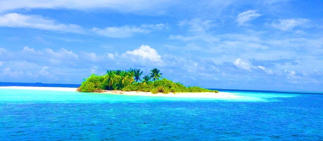 places to visit in Maldives