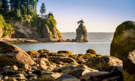 Best Places To Visit In Vancouver