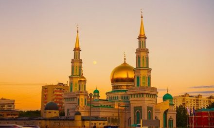 Best Things To Do In Russia Vacation