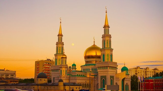 Best Things To Do In Russia Vacation