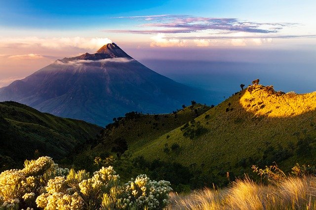 things to do in Indonesia