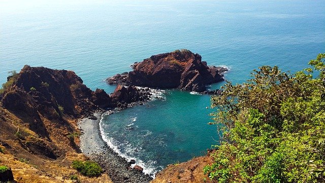 Best Places To Visit In Goa
