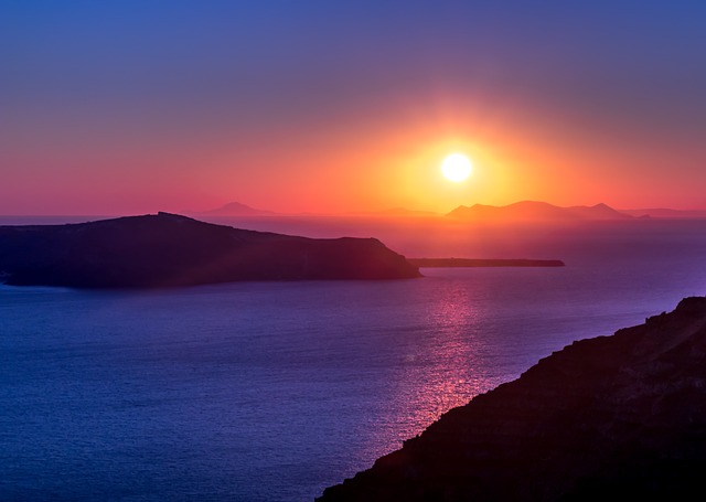 things to do in Santorini