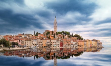 Top Best Places To Visit In Croatia