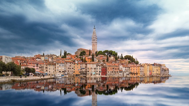 Top Best Places To Visit In Croatia