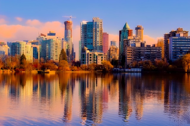 Top Most Vancouver Tourist Attractions