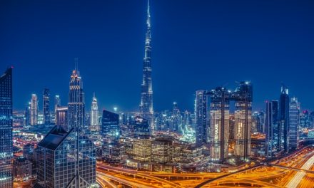 Top Best Places to Visit in Dubai