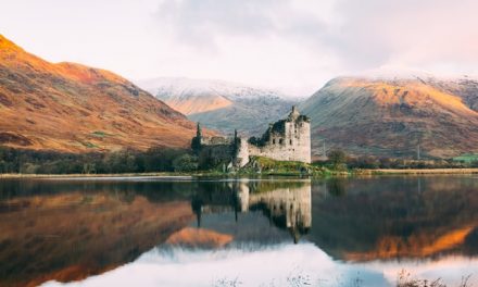Places To Visit In Scotland For Getting Great Experience