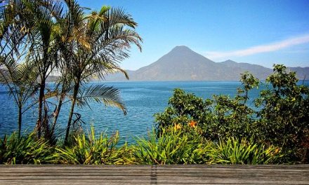 Top Best Places To Visit In Guatemala