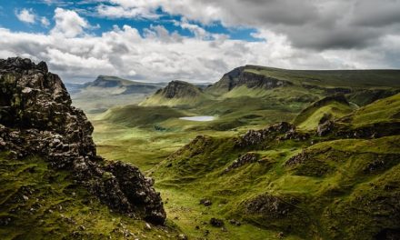Things To Do In Scotland In Vacations And Holidays
