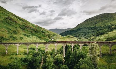 Scotland Attractions Gives You The Best Memories