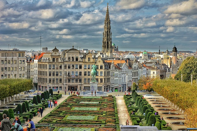 Best Places To Visit In Belgium