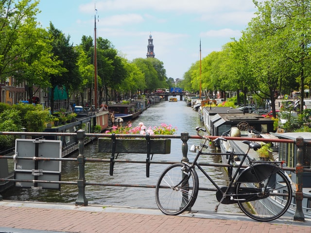 things to do in the netherlands