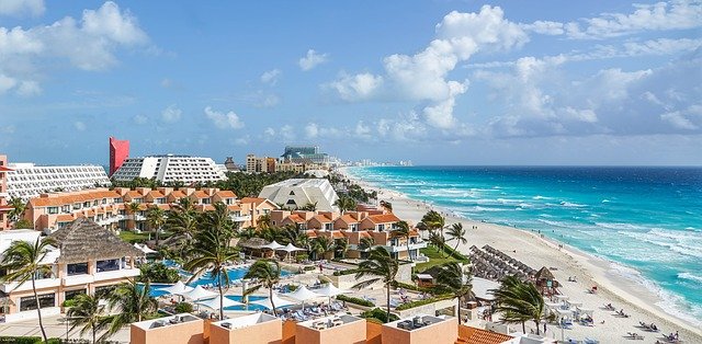 Best Beaches In Mexico For Enjoying And Relaxing