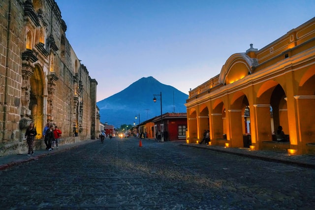 Best Things To Do In Guatemala