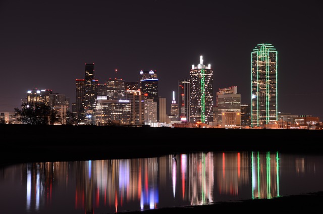 Places in Dallas For Enjoying Vacations