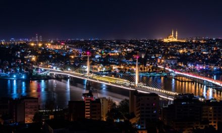Places To Visit In Turkey For Family And Friends