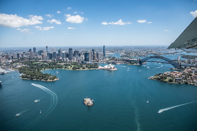 Things To Do In Sydney Gives You Best Memories