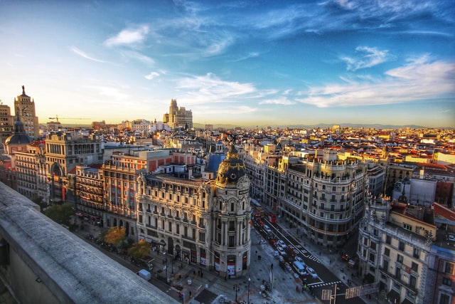 Things To Do In Spain That Gives You Best Experiences